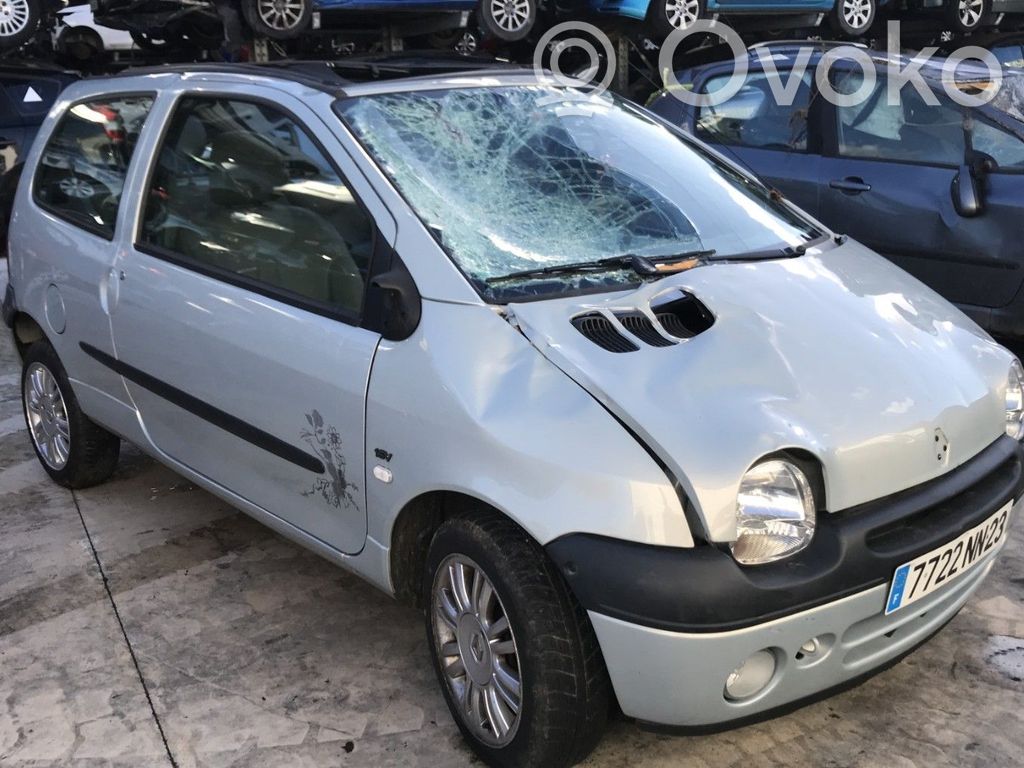 Twingo I Twingo  7701475815