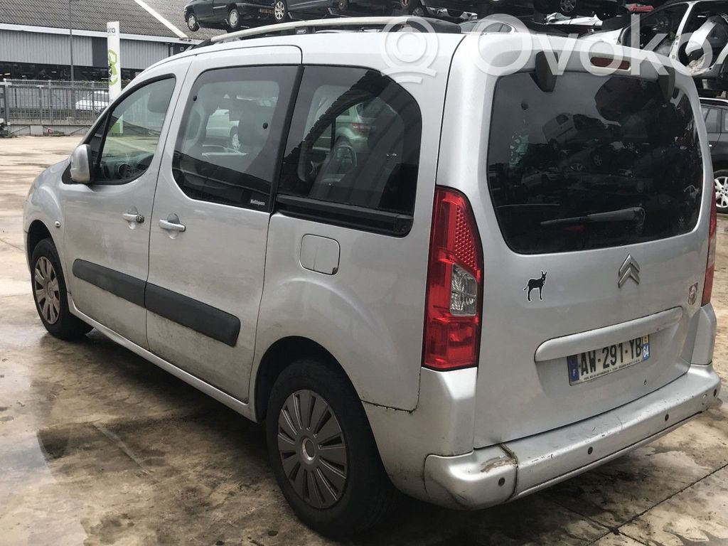 Berlingo Berlingo  98200129XT