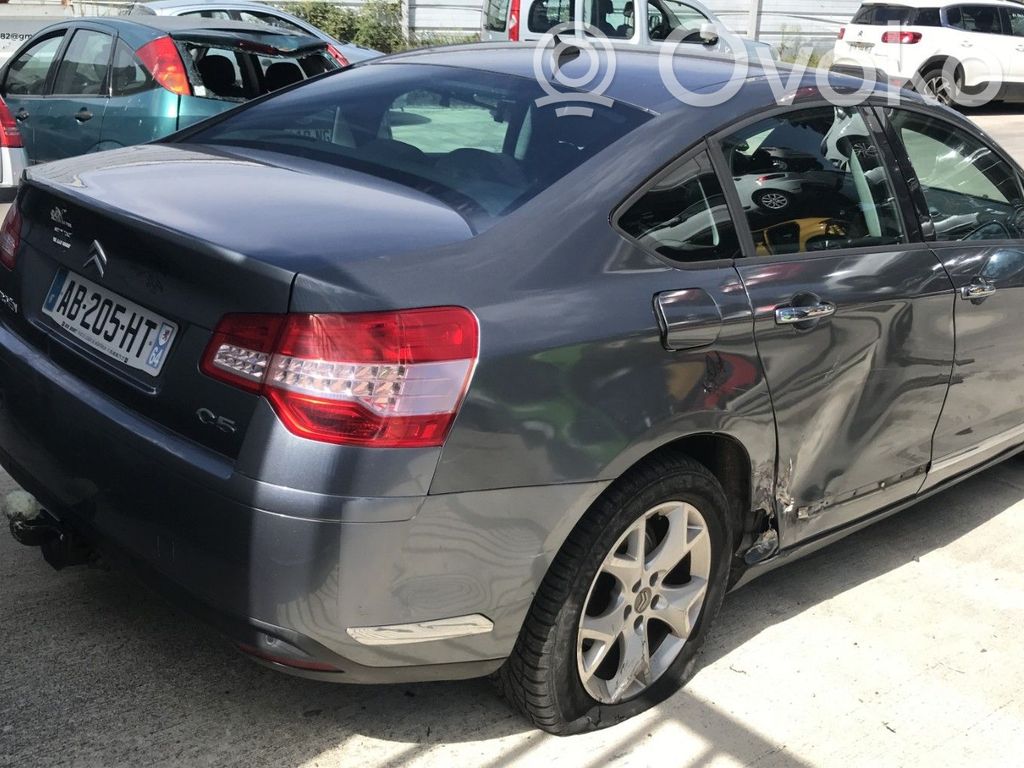C5 C5, C5 Aircross  00006350EW