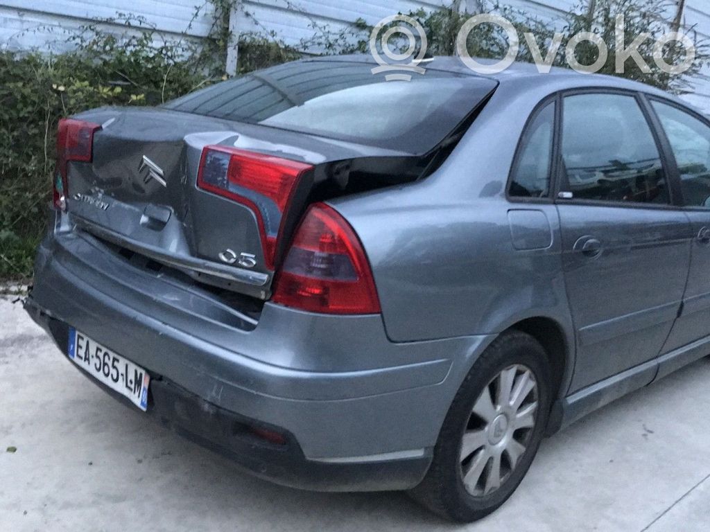 C5 C5, C5 Aircross  620845