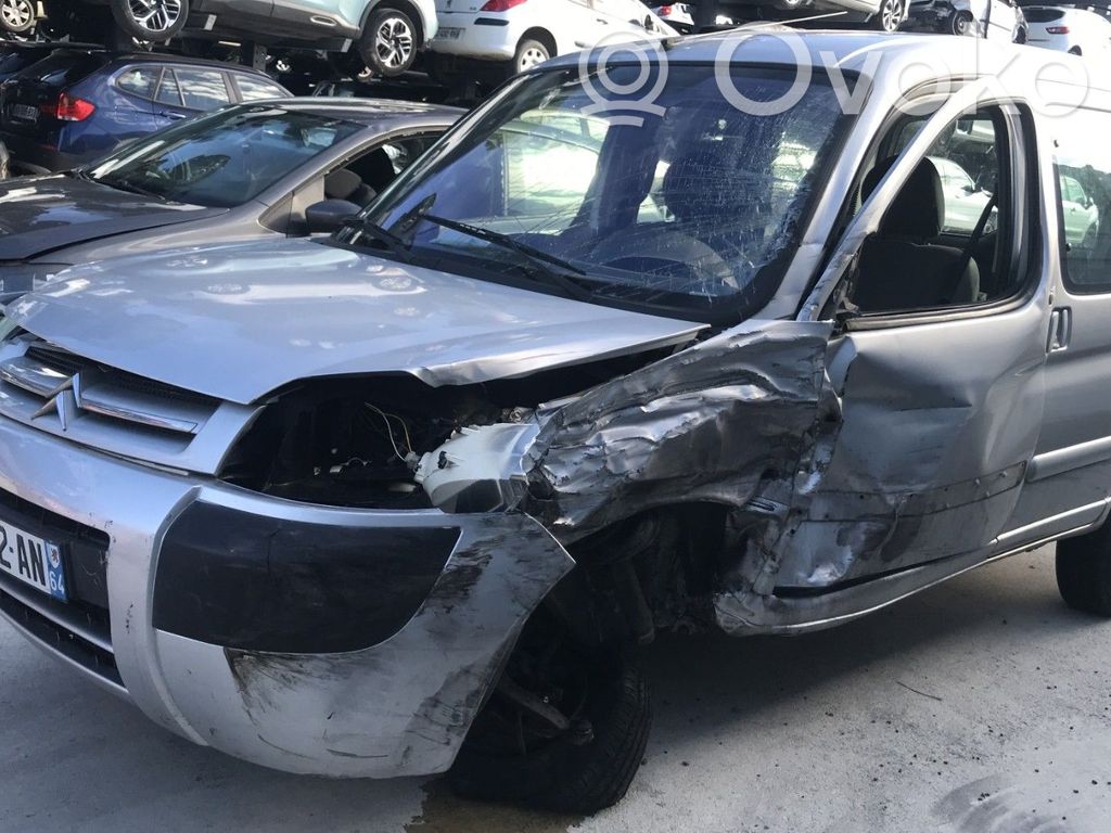 Berlingo Berlingo  6351EE
