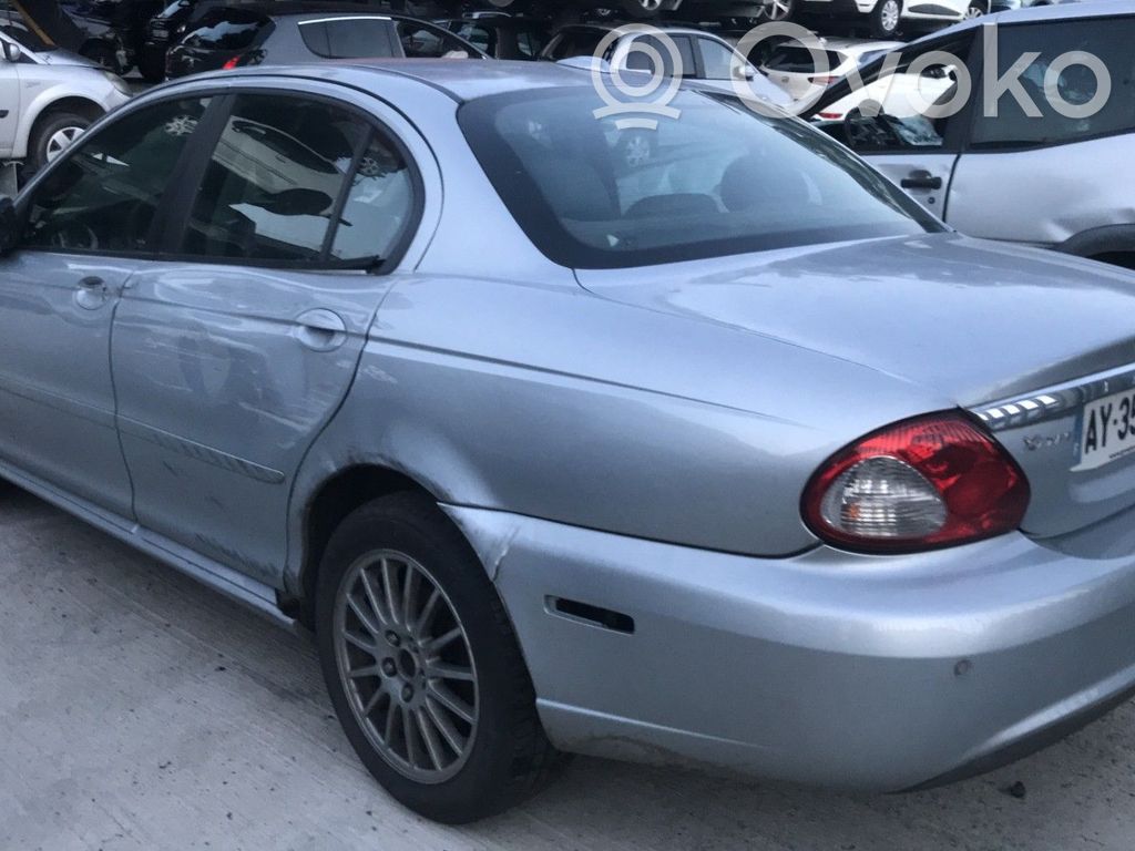 X-Type X-Type  C2S47100