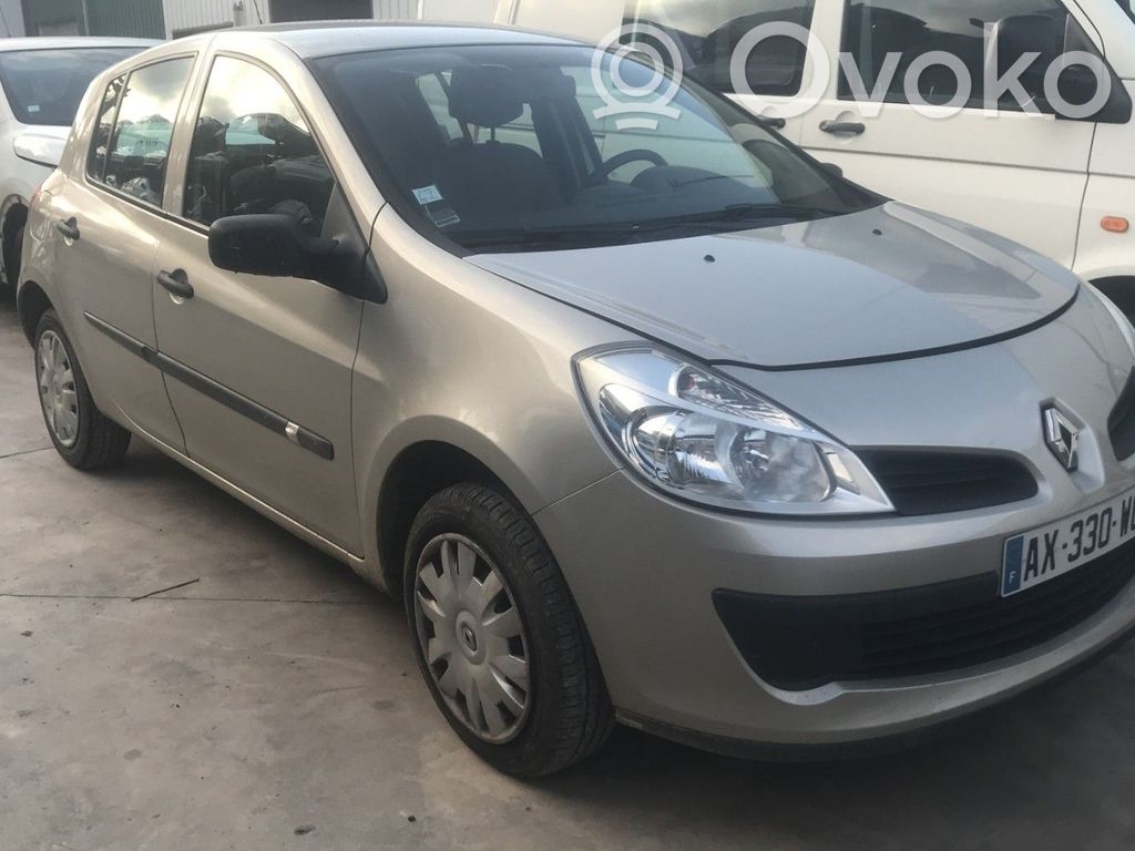 Clio III Clio  7701475951