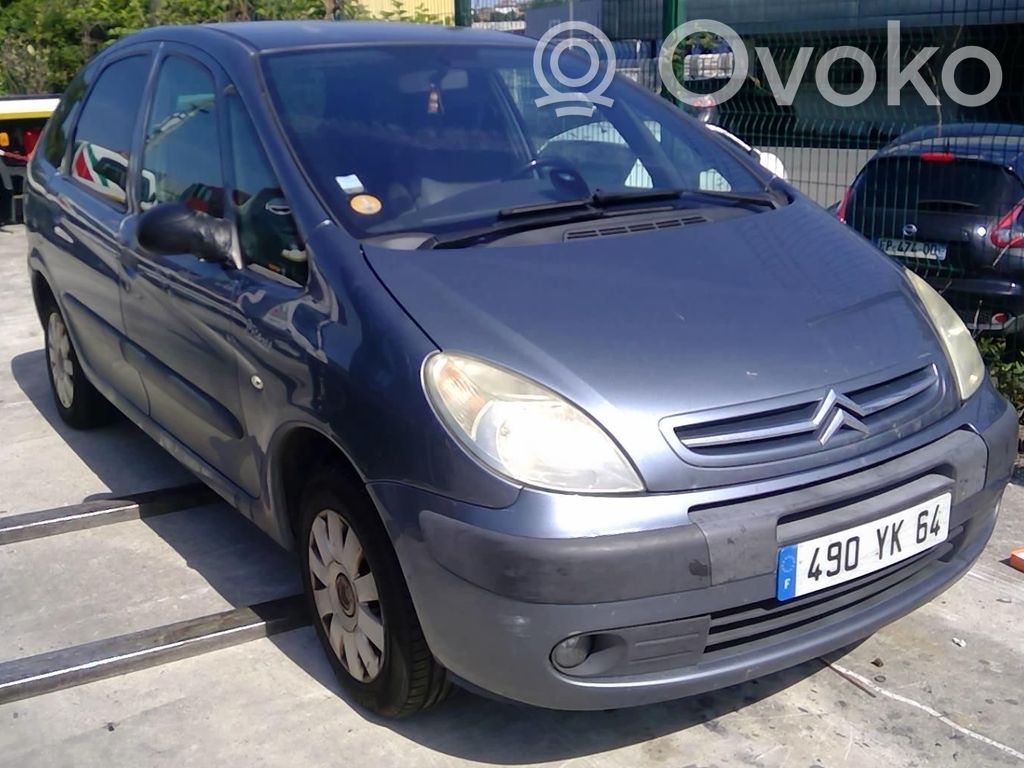 Xsara Picasso Xsara, Xsara Picasso  7401AC