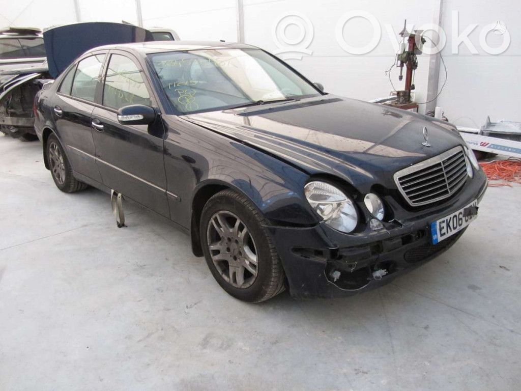 E W211 E-class, AMG (W124, W210, W211, W212, W213, C207, W238)