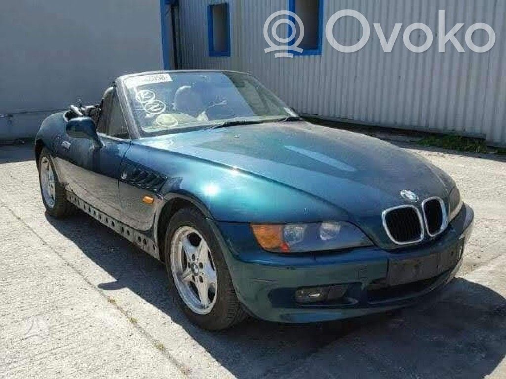 Z3 E36 Z3  8410004
