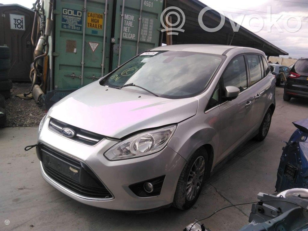Grand C-MAX Focus C-MAX, C-MAX, Grand C-MAX