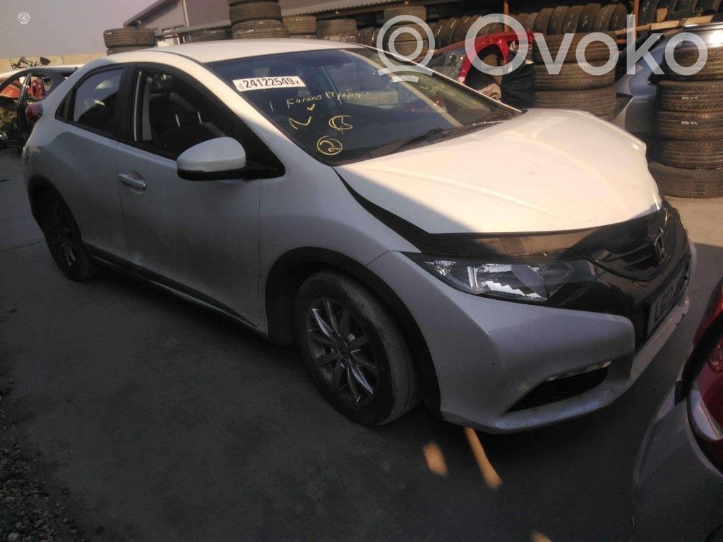 Civic IX Civic