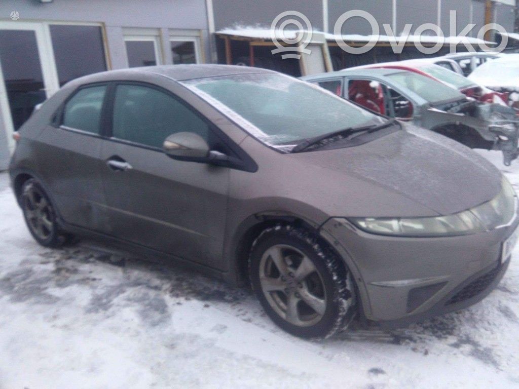 Civic Civic