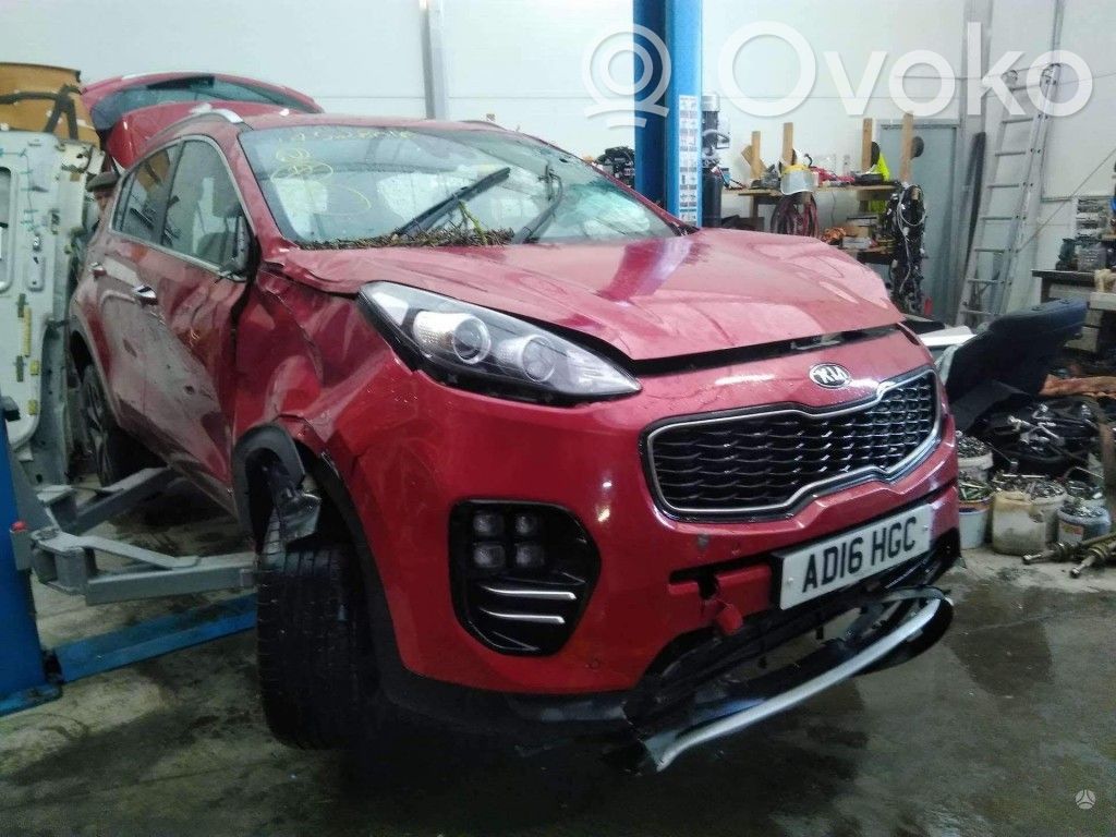 Sportage Sportage