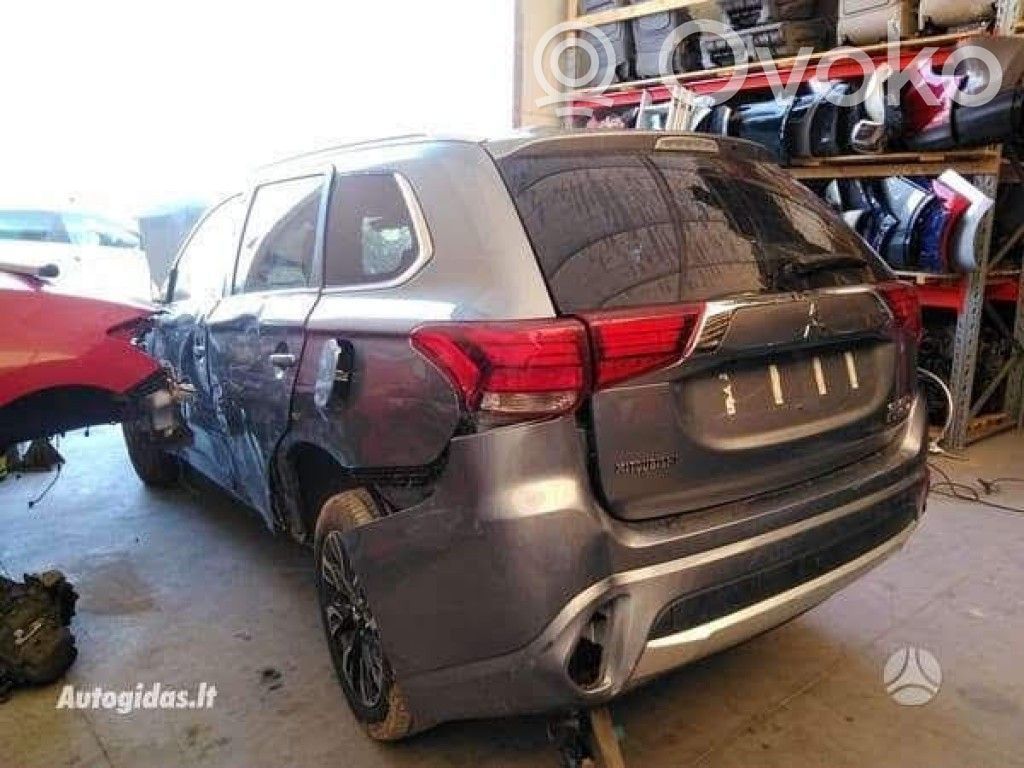 Outlander Outlander