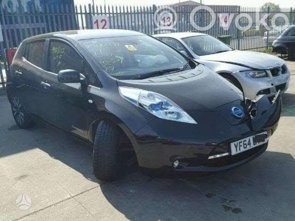 Leaf I (ZE0) Leaf