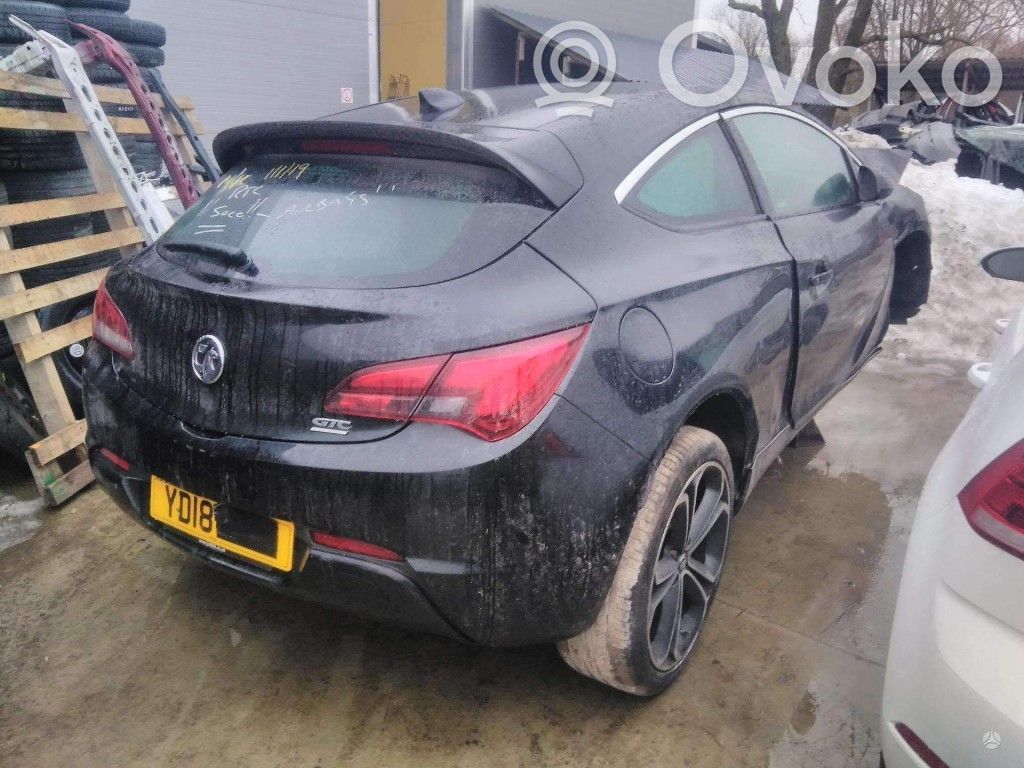 Astra K Astra