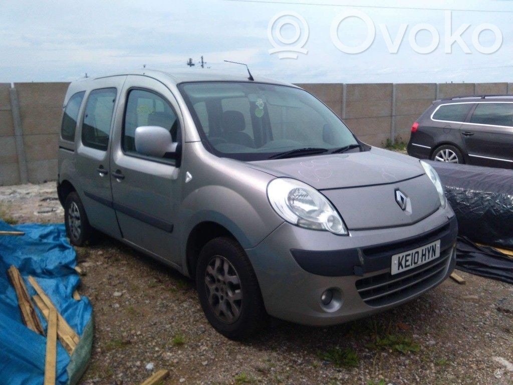 Kangoo II Kangoo