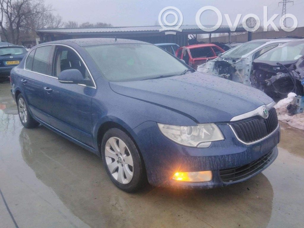 Superb B6 (3T) Superb
