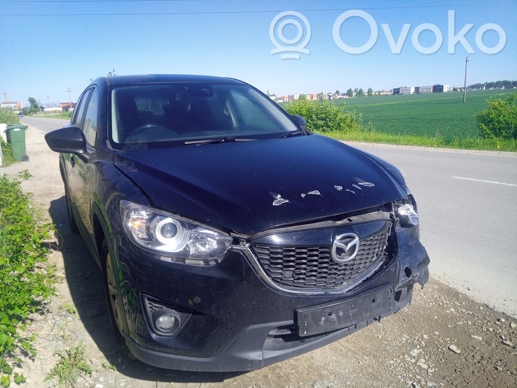 CX-5 CX-5