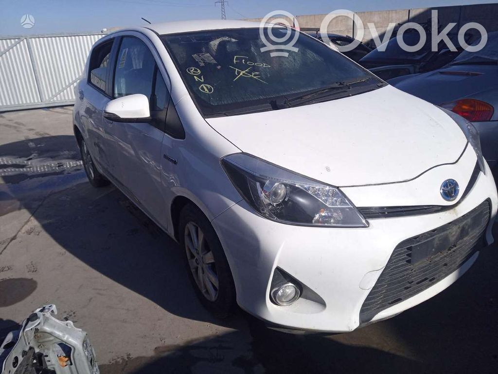 Yaris Yaris