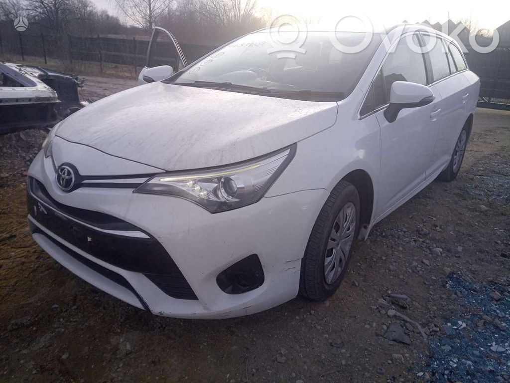 Avensis T270 Avensis