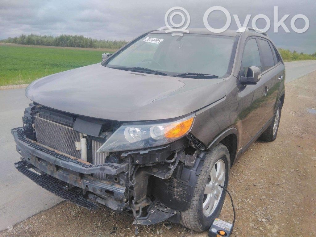 Sorento Sorento