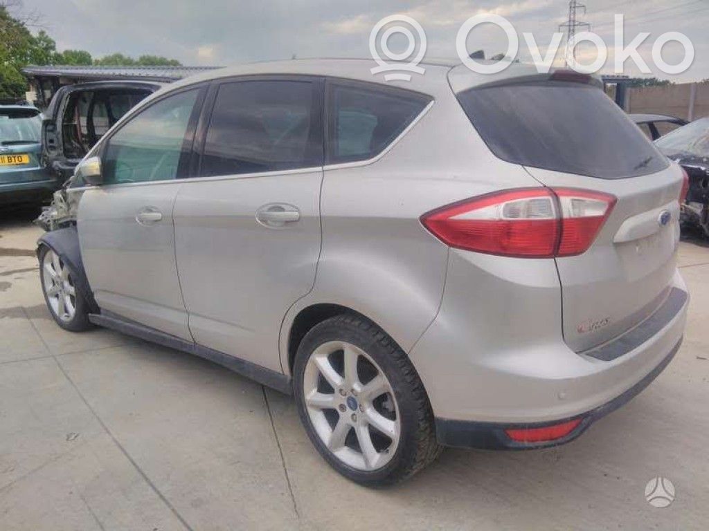C-MAX II Focus C-MAX, C-MAX, Grand C-MAX
