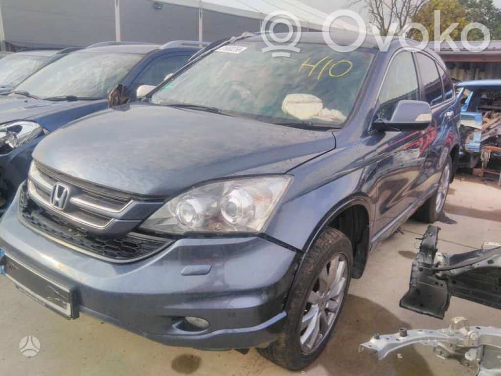 CR-V CR-V
