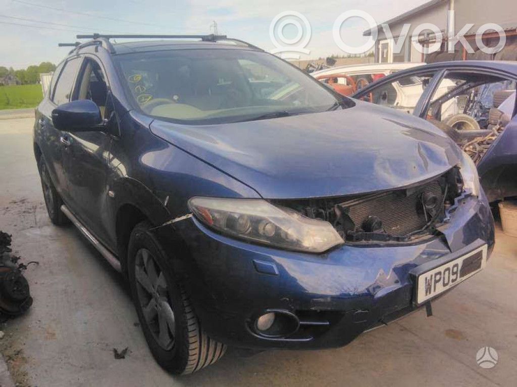 Murano Z51 Murano