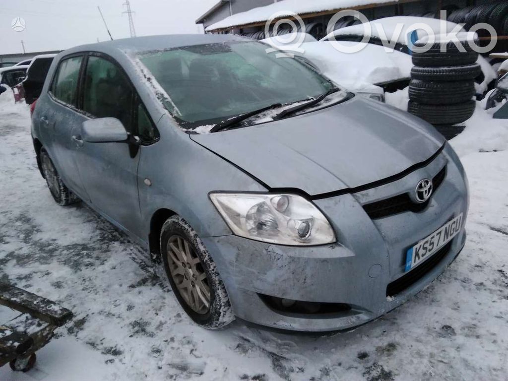 Auris 150 Auris