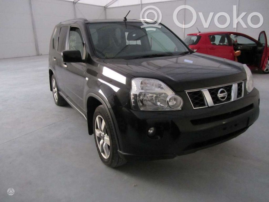 X-Trail T31 X-Trail