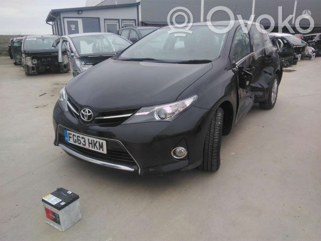 Auris E180 Auris