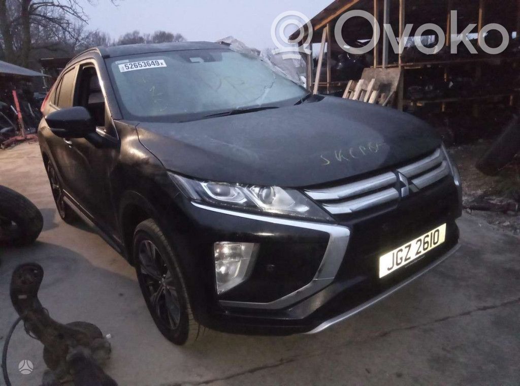 Eclipse Cross Eclipse Cross