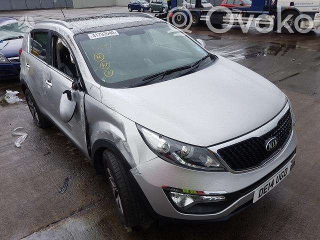 Sportage Sportage