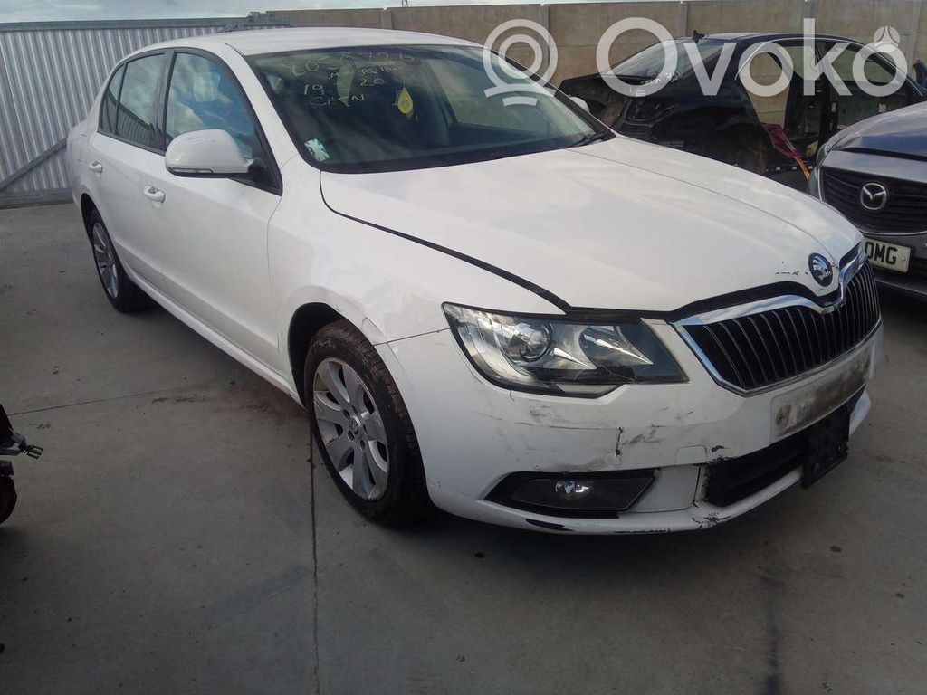 Superb B6 (3T) Superb