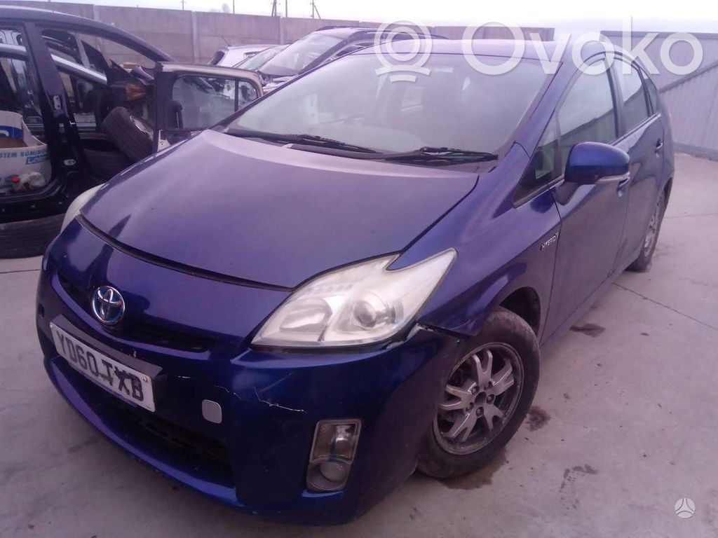 Prius (XW30) Prius