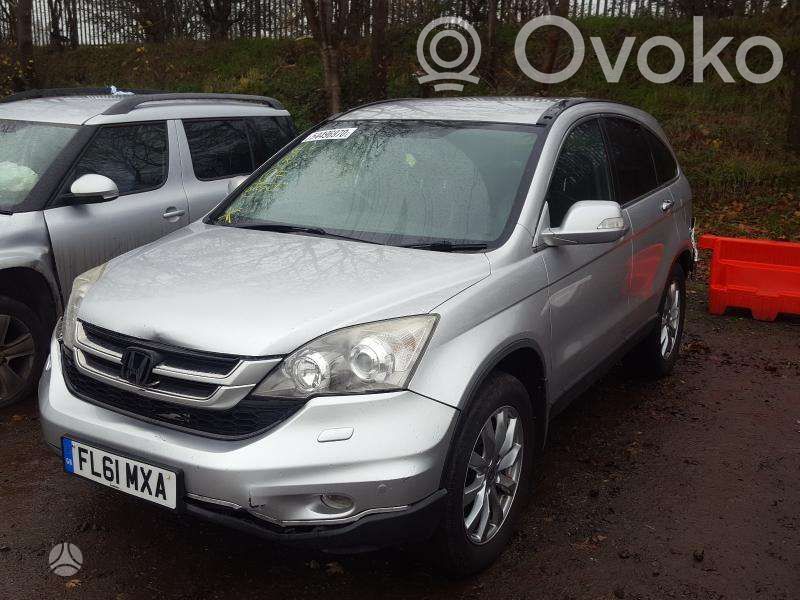 CR-V CR-V