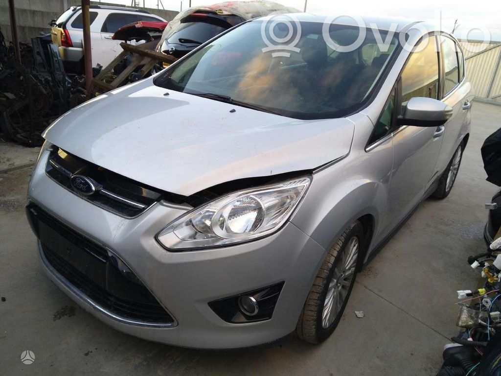C-MAX II Focus C-MAX, C-MAX, Grand C-MAX