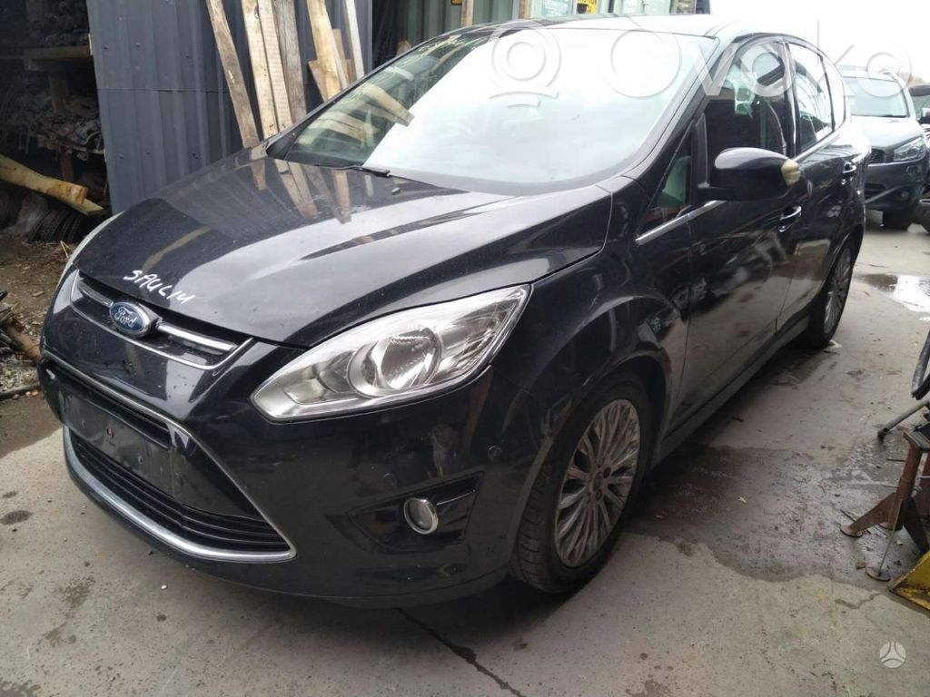 C-MAX II Focus C-MAX, C-MAX, Grand C-MAX
