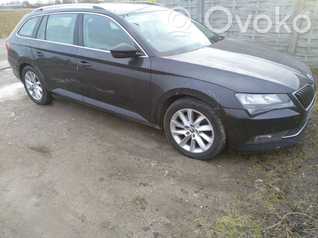 Superb B8 (3V) Superb