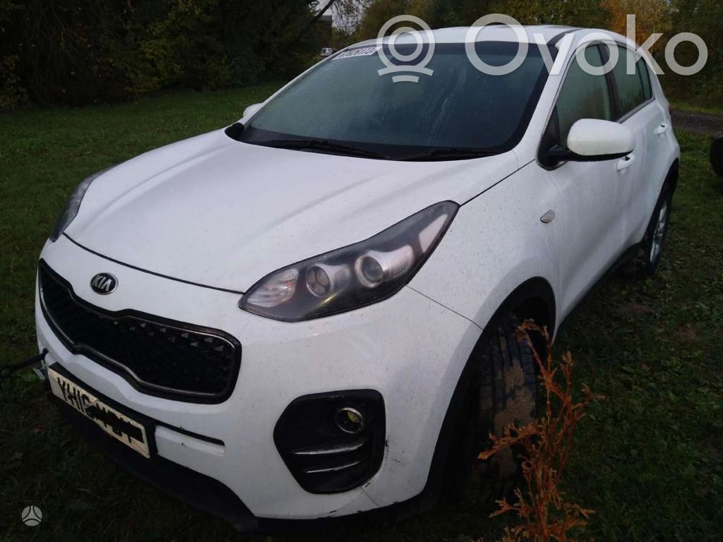 Sportage Sportage