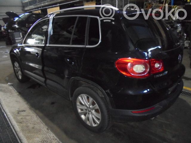 Tiguan Tiguan