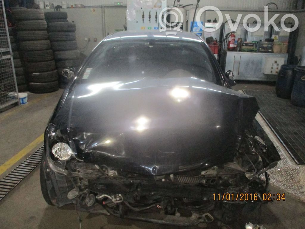 Astra H Astra