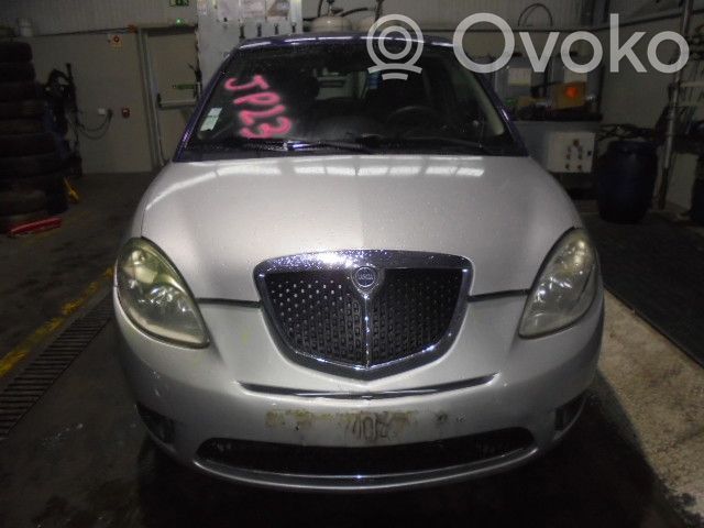 Ypsilon Ypsilon