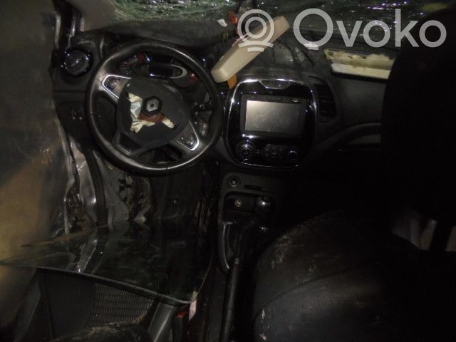 Captur Captur