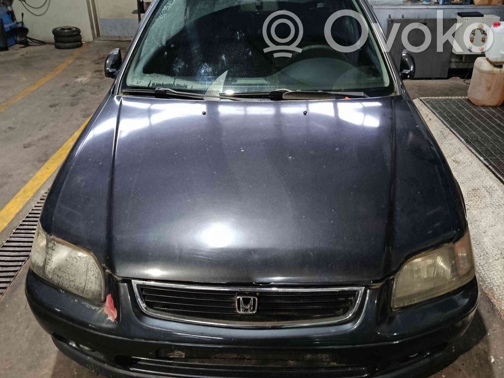 Civic Civic