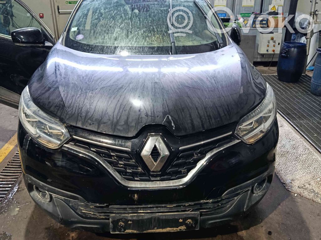 Kadjar Kadjar