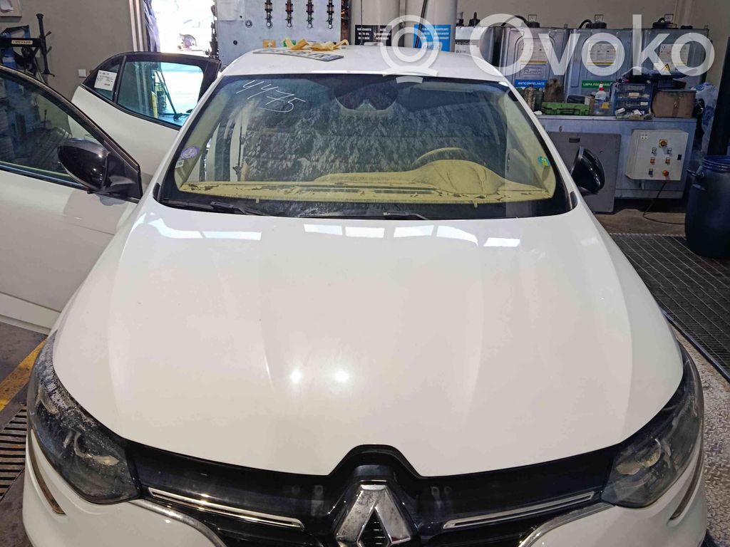 Megane IV Megane