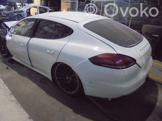 Panamera (970) Panamera