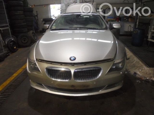 6 E63 E64 Series 6