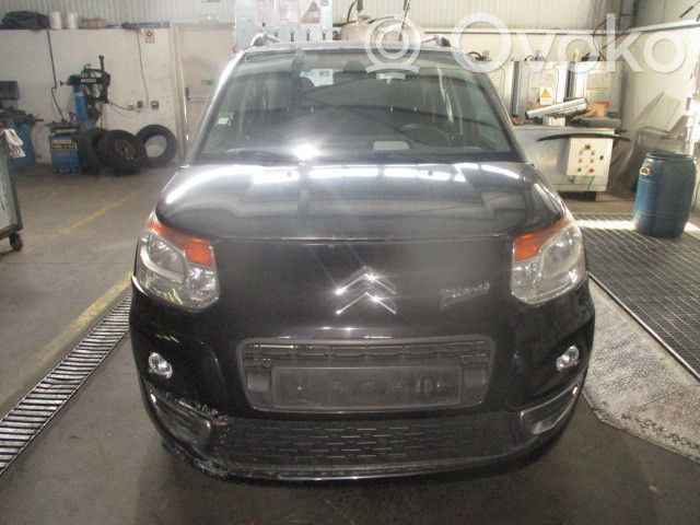 C3 Picasso C3, Pluriel, Picasso