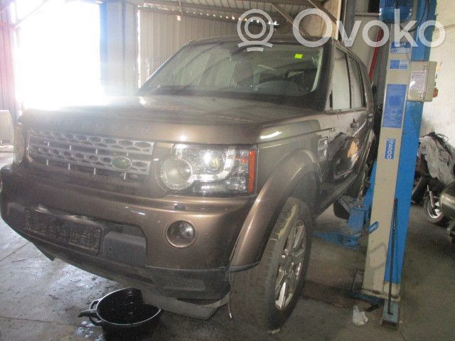 Discovery 4 - LR4 Discovery