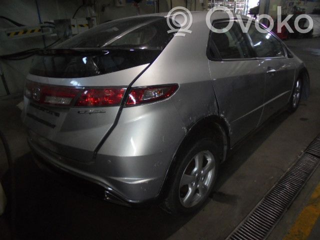 Civic Civic